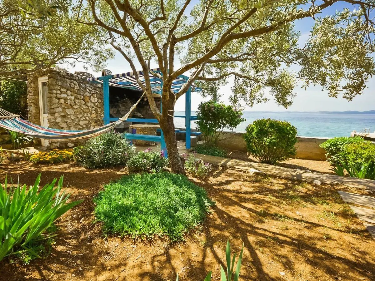 Holiday Home Antica - Psm153 By Interhome Banj