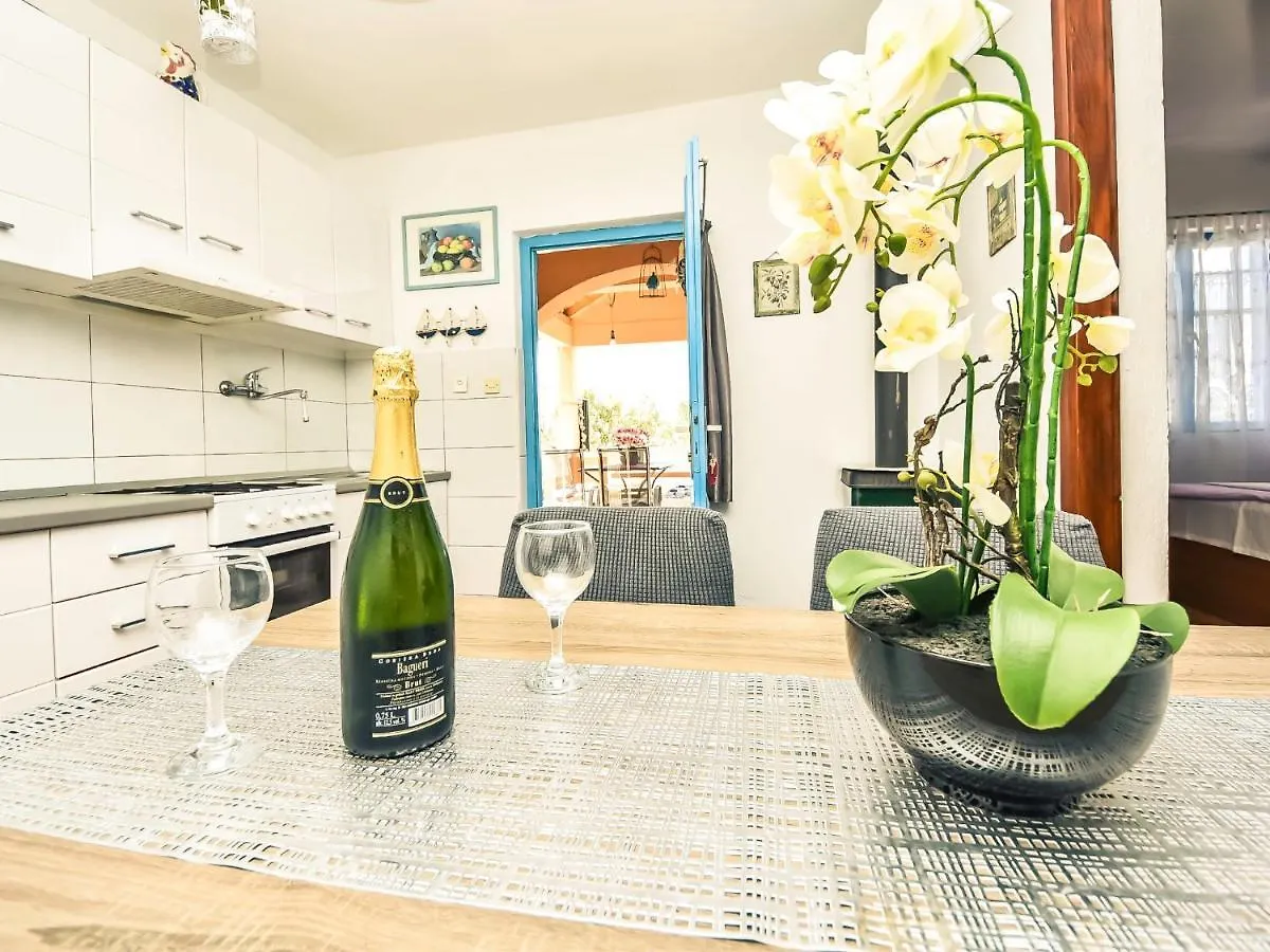 Holiday Home Antica - Psm153 By Interhome Banj