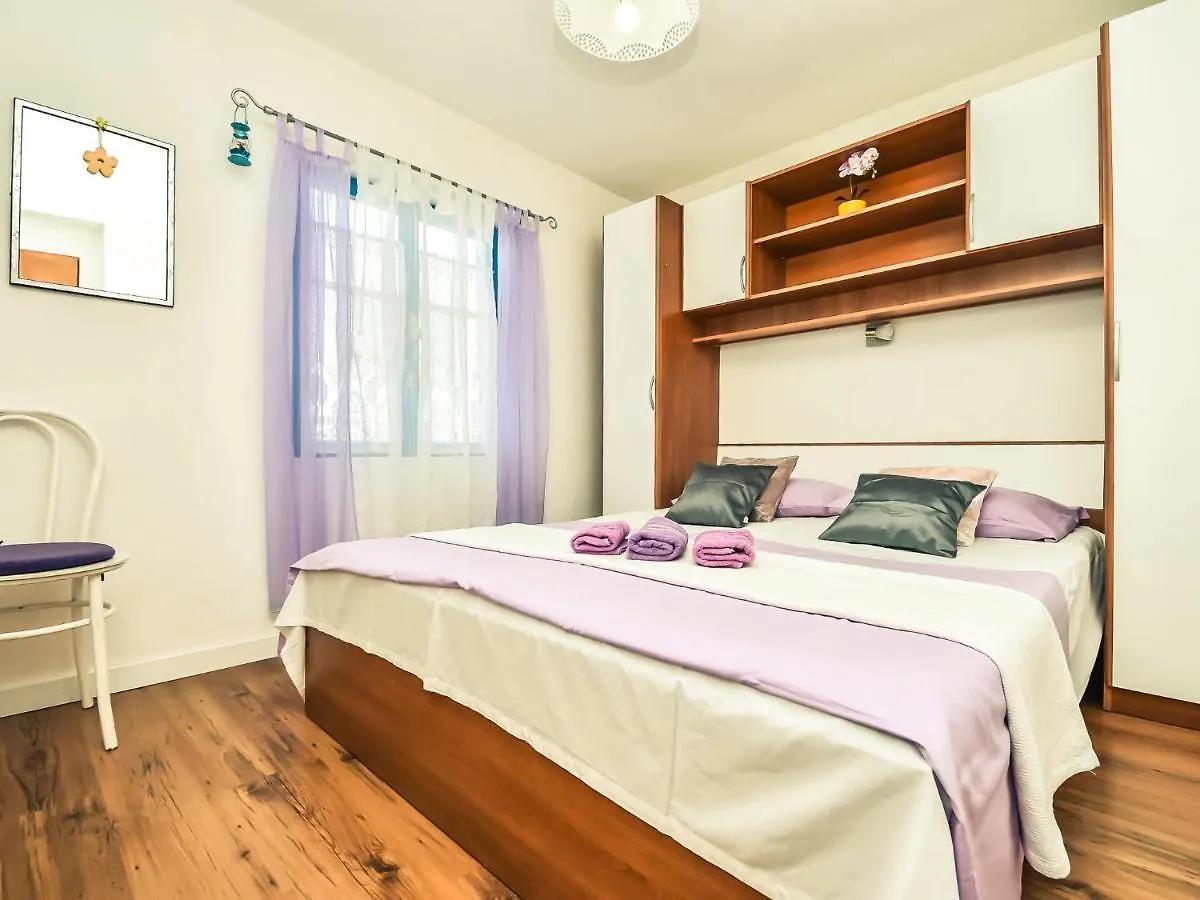 Holiday Home Antica - Psm153 By Interhome Banj
