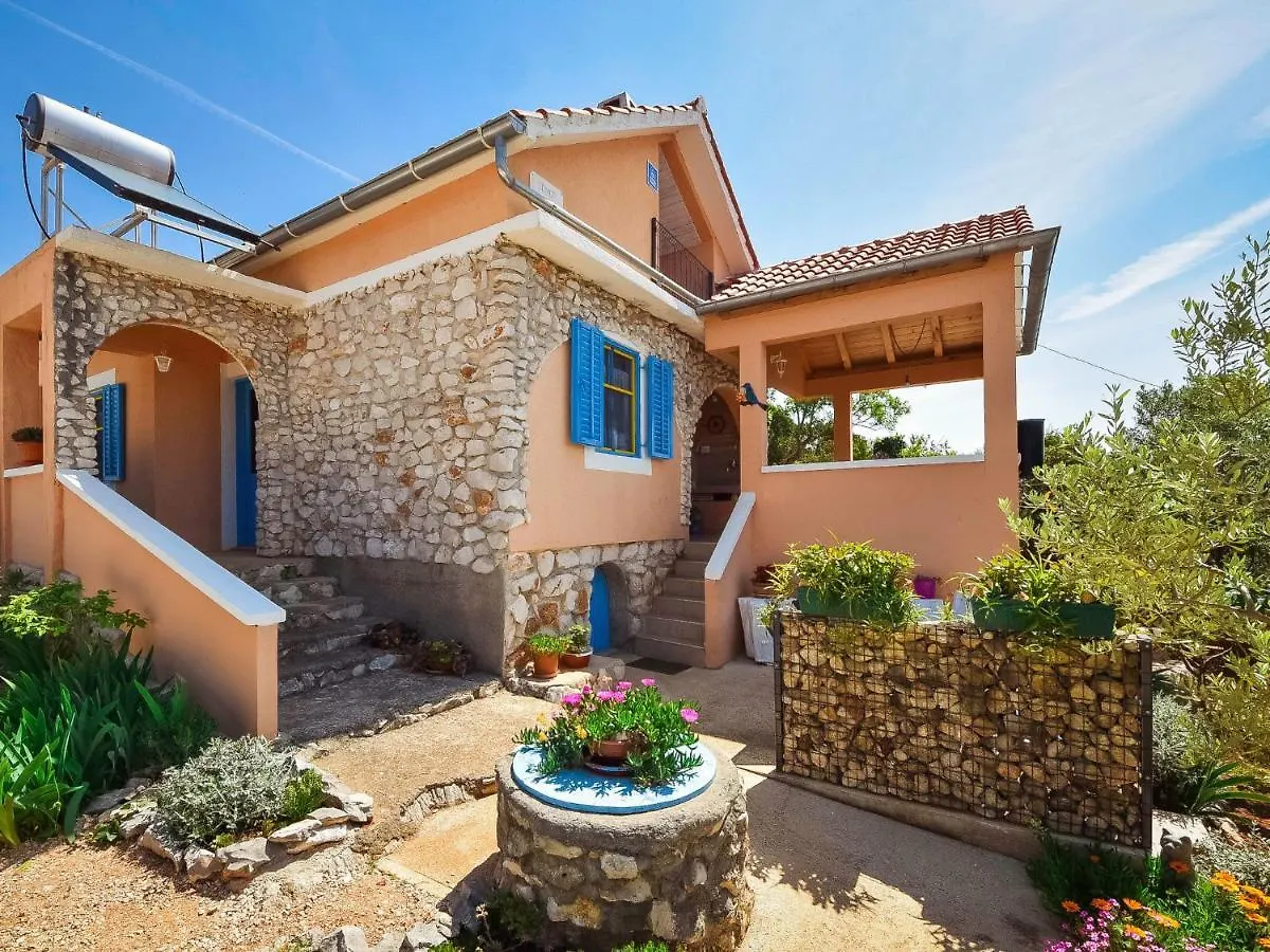 Holiday Home Antica - Psm153 By Interhome Banj Croatia