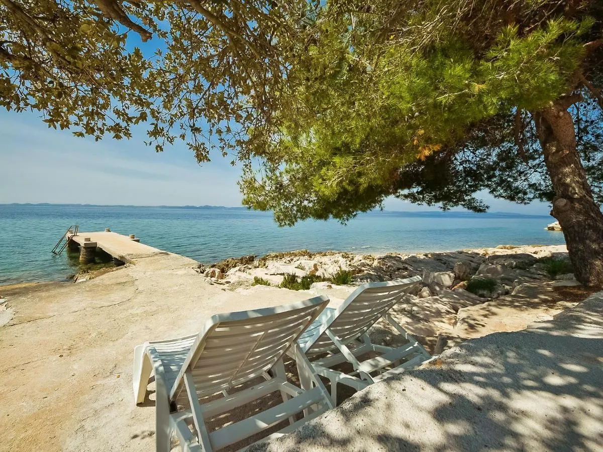 Holiday Home Antica - Psm153 By Interhome Banj