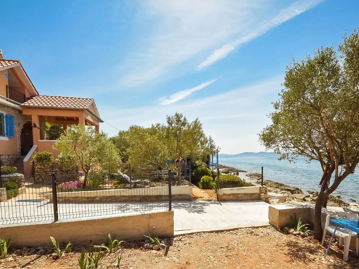 Holiday Home Antica - Psm153 By Interhome Banj Croatia