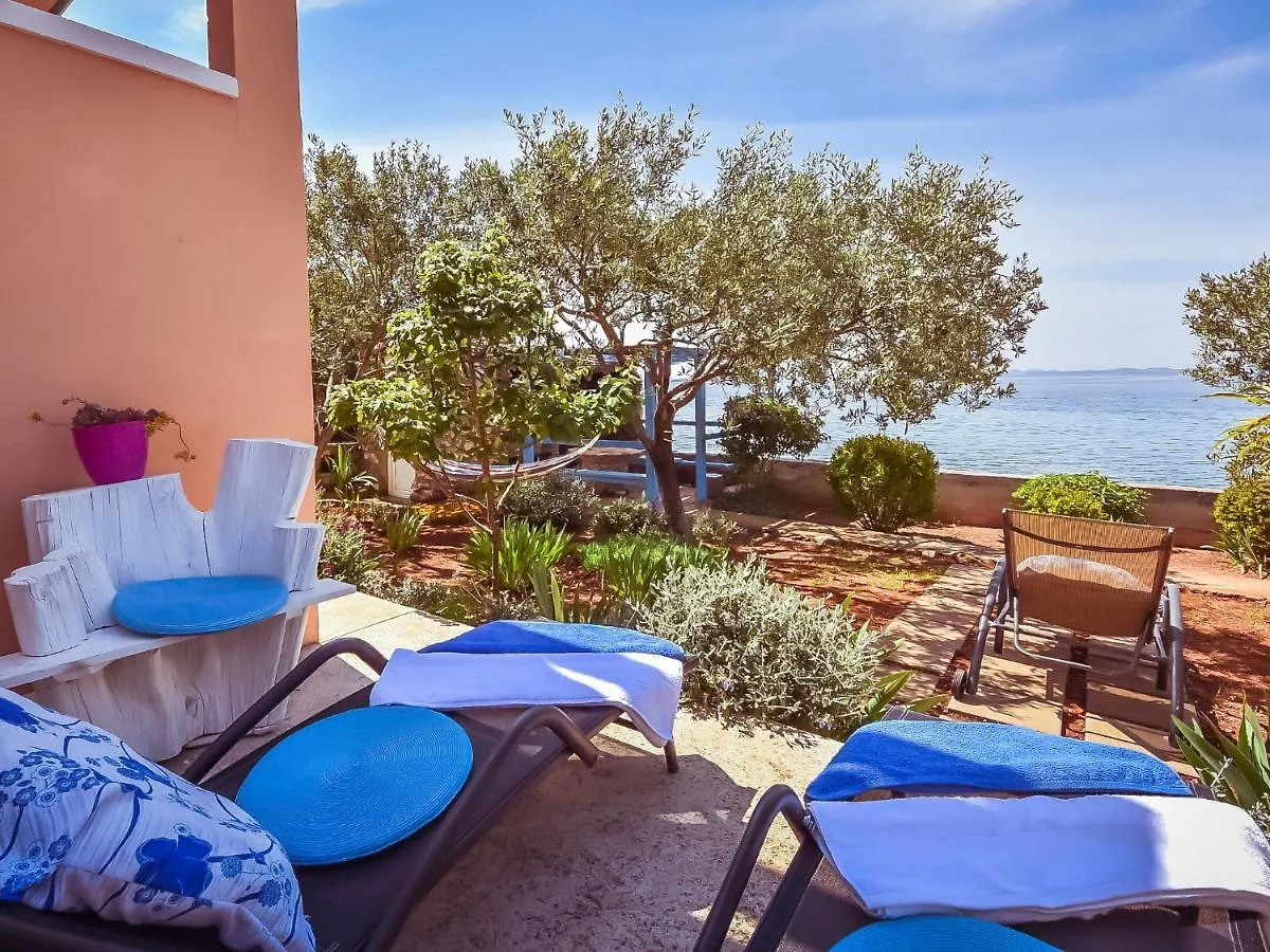 Holiday Home Antica - Psm153 By Interhome Banj