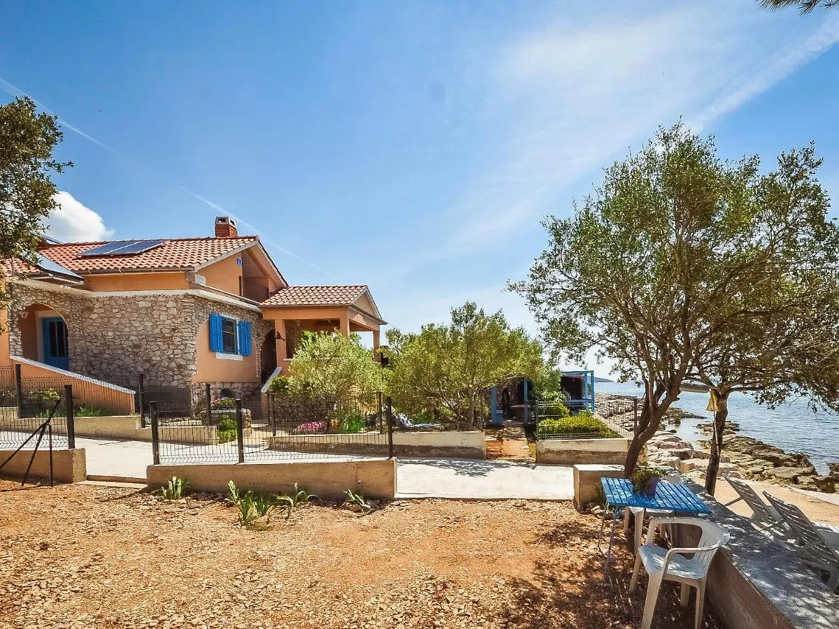 Holiday Home Antica - Psm153 By Interhome Banj