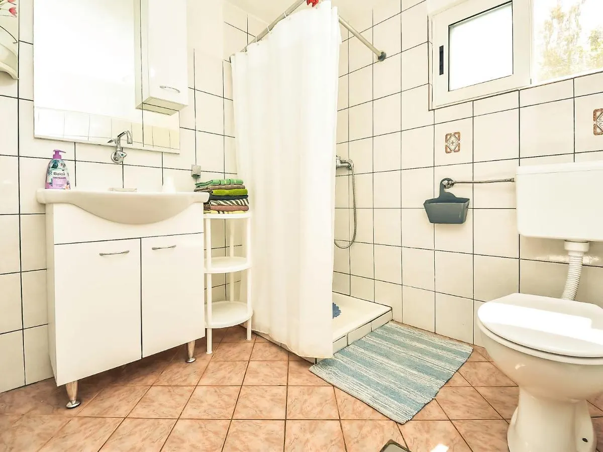 Holiday Home Antica - Psm153 By Interhome Banj 0*,
