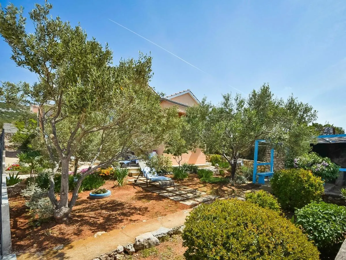 Holiday Home Antica - Psm153 By Interhome Banj