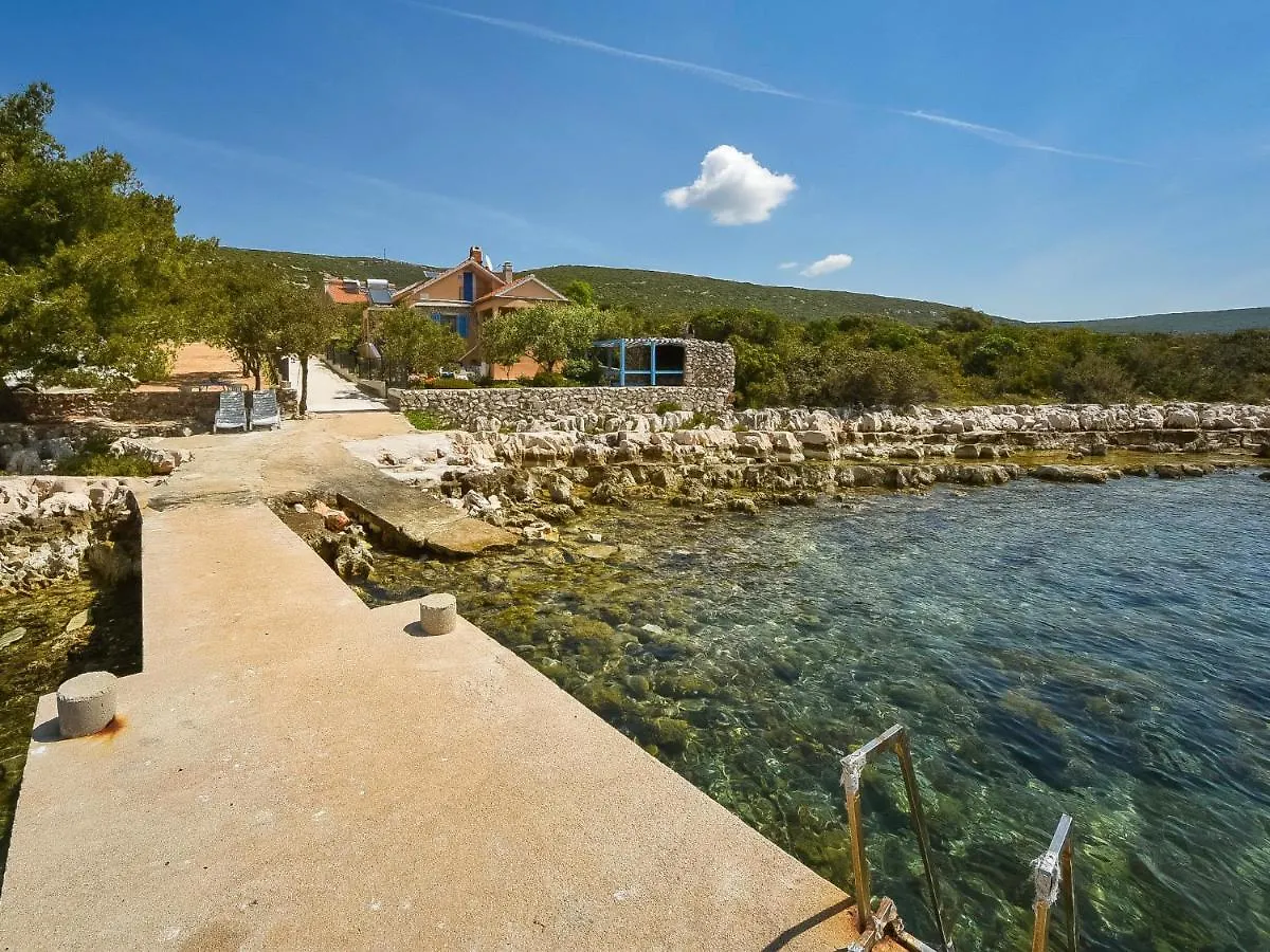 Holiday Home Antica - Psm153 By Interhome Banj 0*,