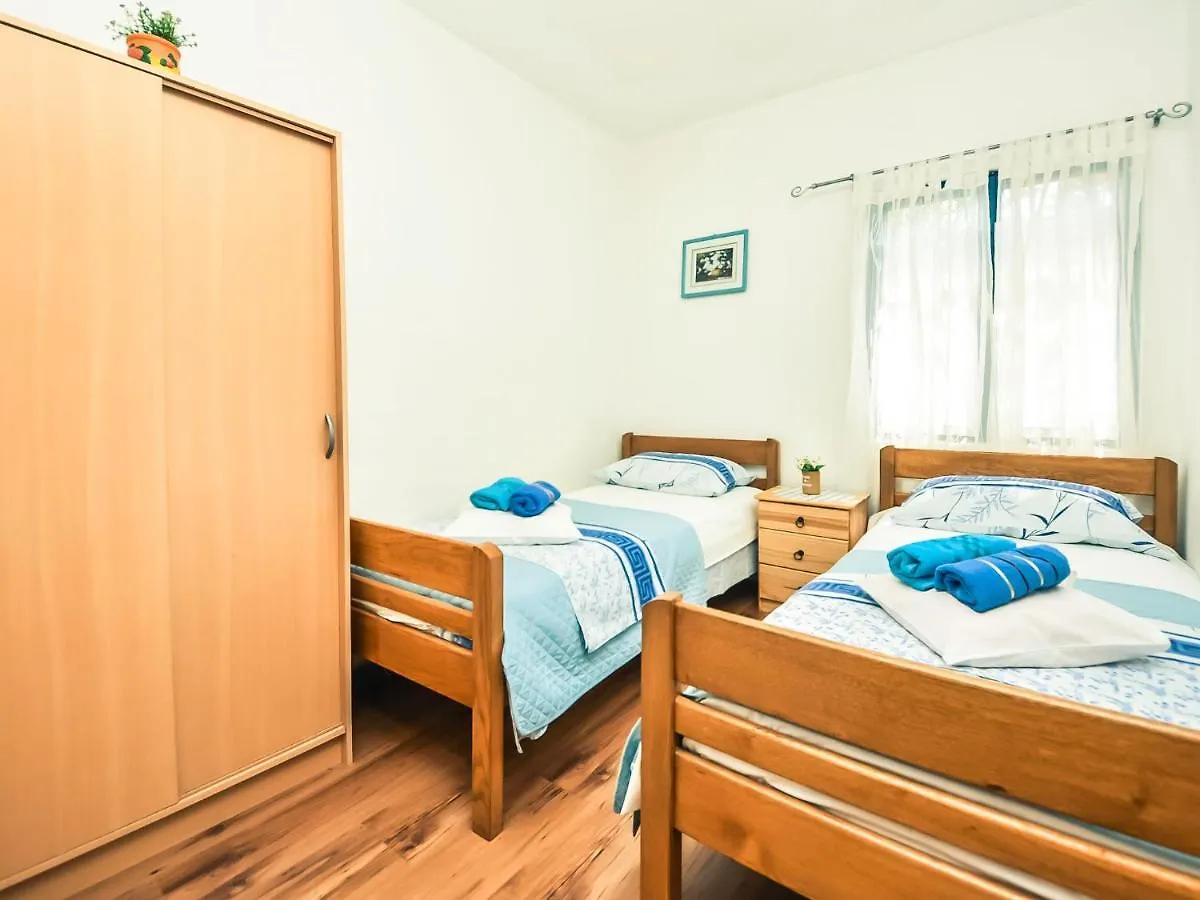 Holiday Home Antica - Psm153 By Interhome Banj