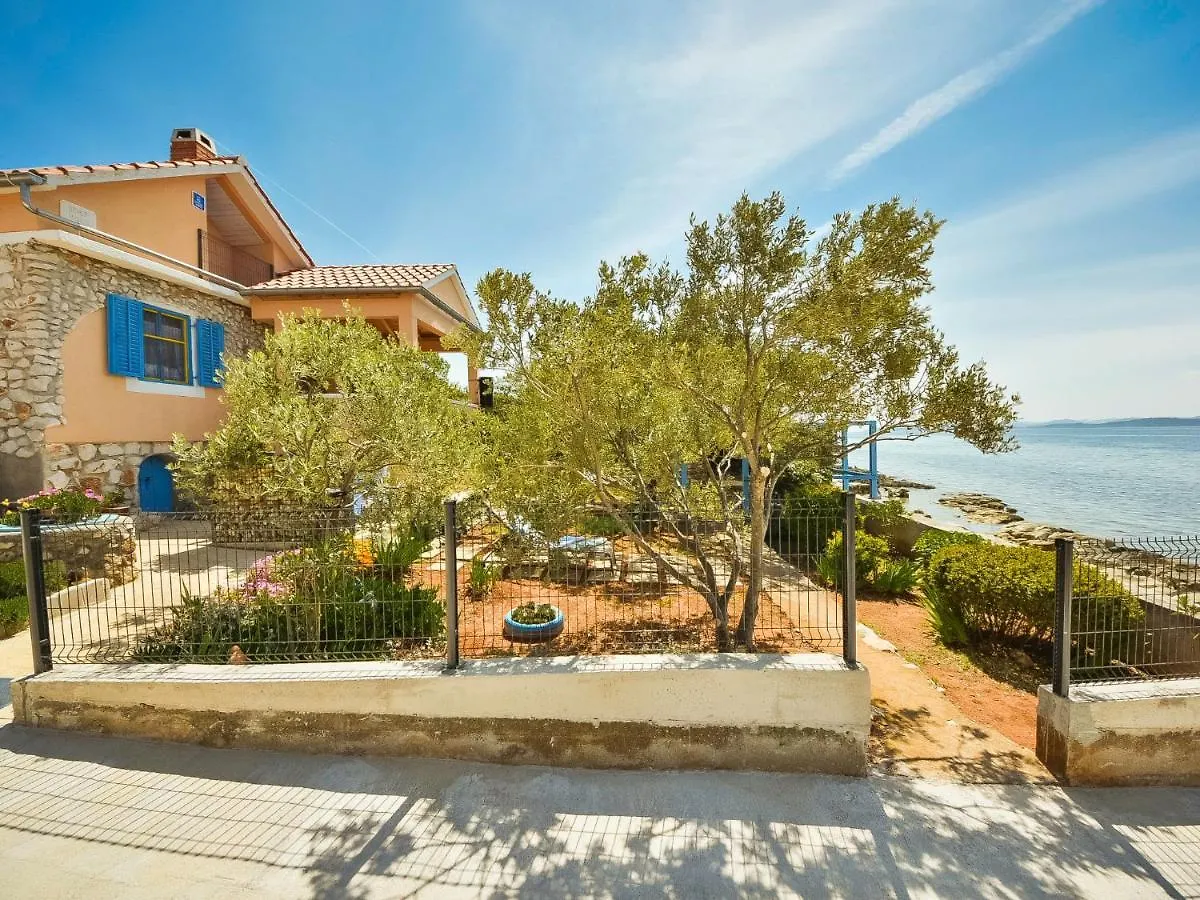 Holiday Home Antica - Psm153 By Interhome Banj