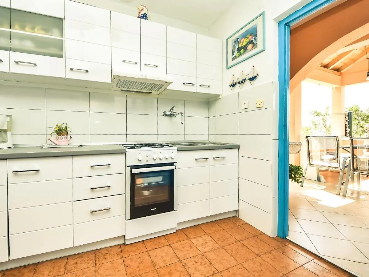 Holiday Home Antica - Psm153 By Interhome Banj Croatia