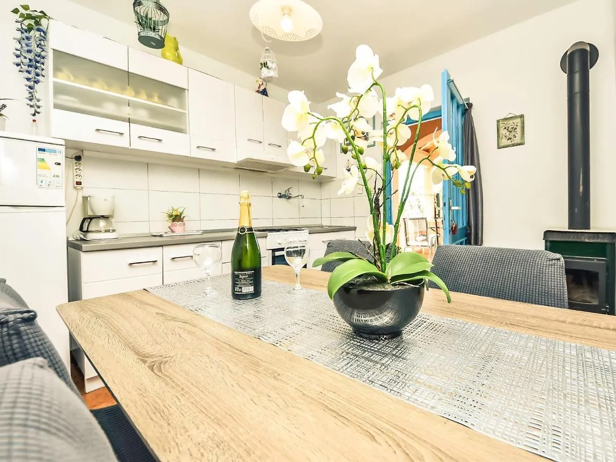 Holiday Home Antica - Psm153 By Interhome Banj