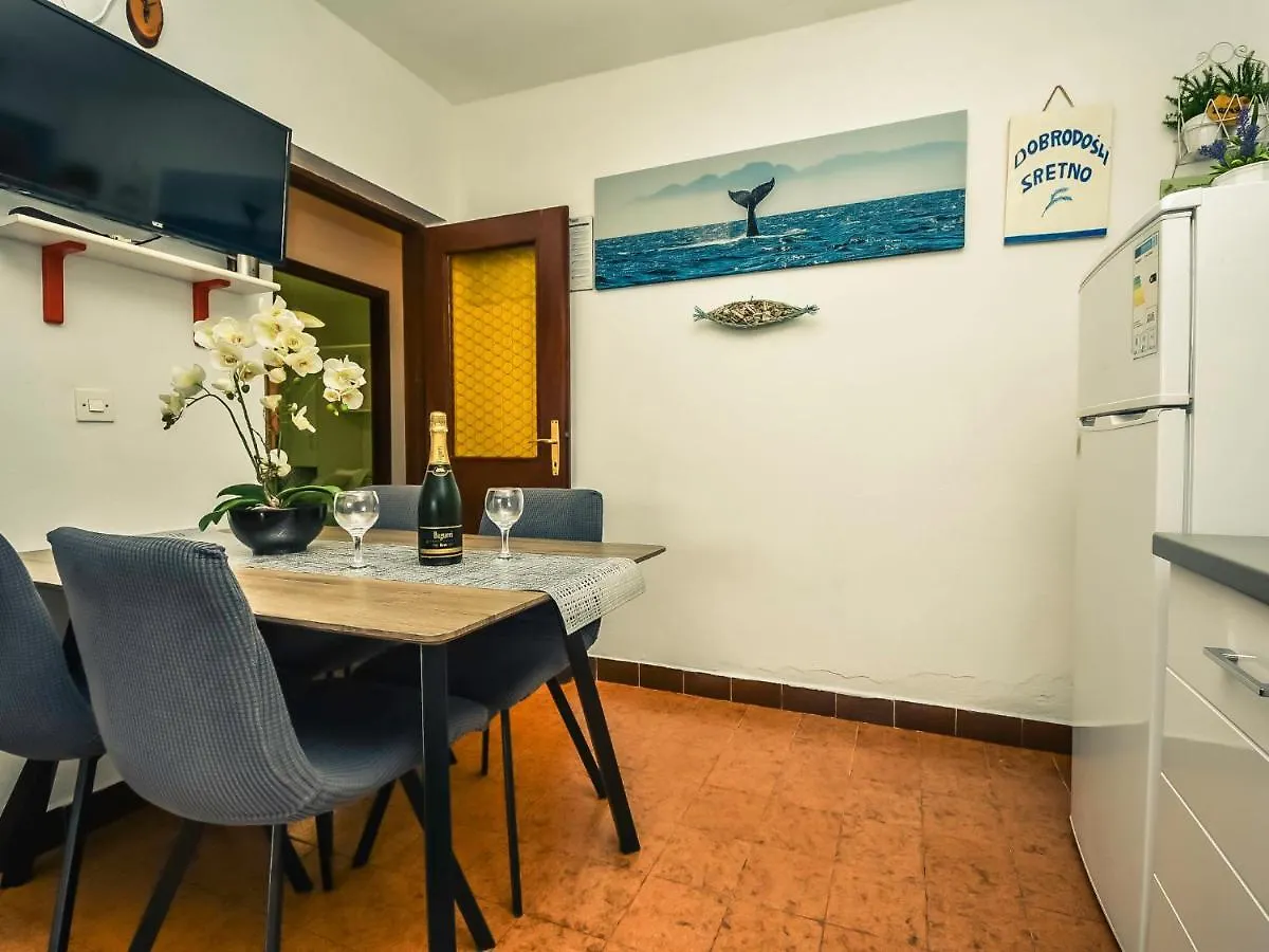 Holiday Home Antica - Psm153 By Interhome Banj