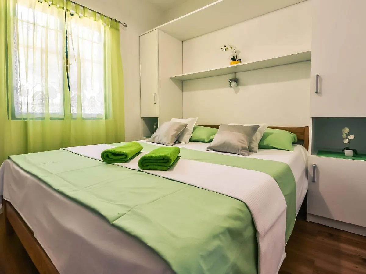 Holiday Home Antica - Psm153 By Interhome Banj 0*,  Croatia