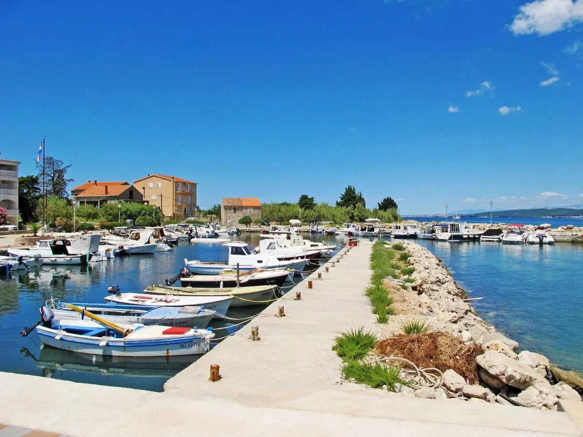 Holiday Home Antica - Psm153 By Interhome Banj