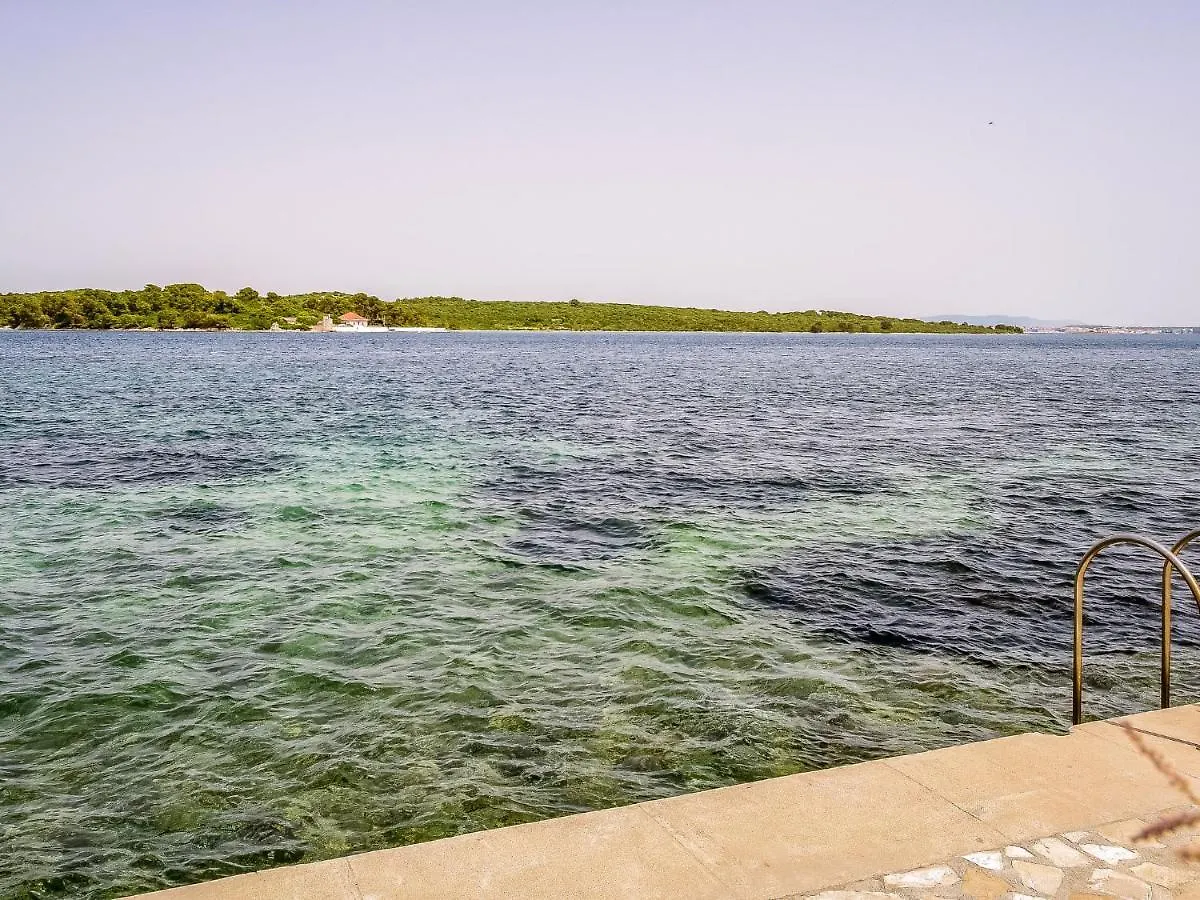 Holiday Home Antica - Psm153 By Interhome Banj Croatia