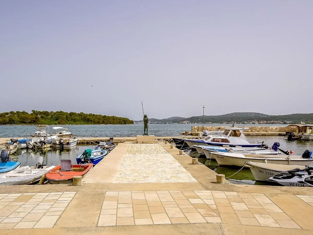Holiday Home Antica - Psm153 By Interhome Banj