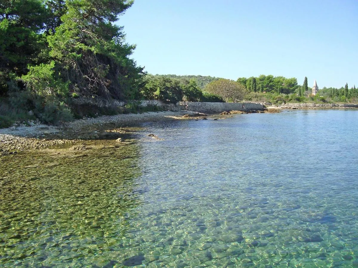 Holiday Home Antica - Psm153 By Interhome Banj Croatia