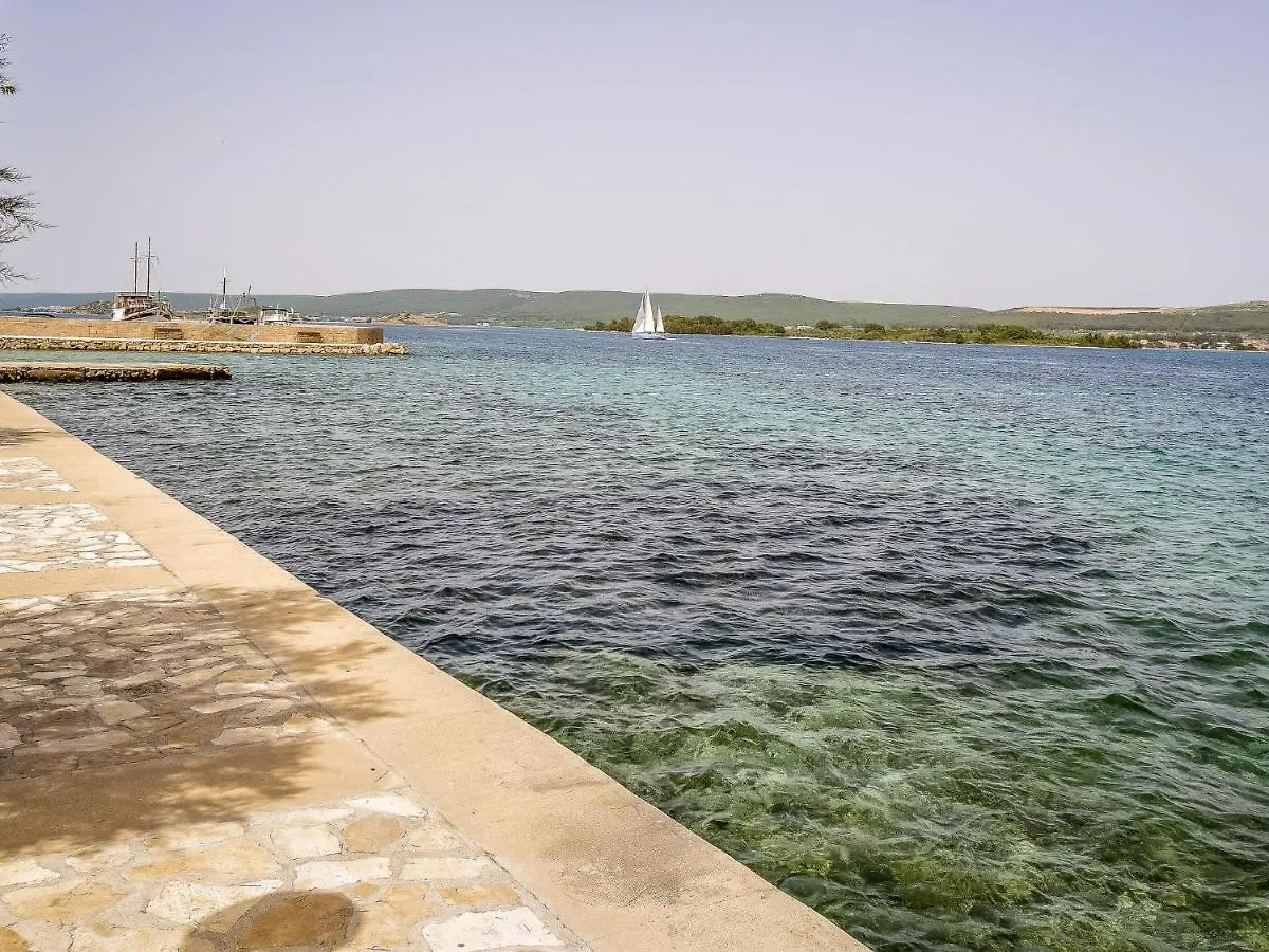 Holiday Home Antica - Psm153 By Interhome Banj