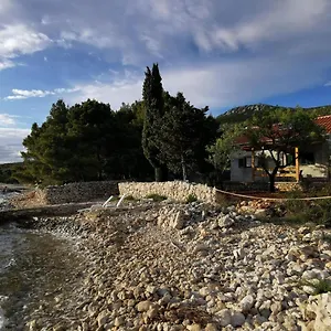Kuca Za Odmor Obitelji Pedisic Ferienhaus